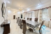 Huge garden house for rent in Ciputra Compound, Tay Ho